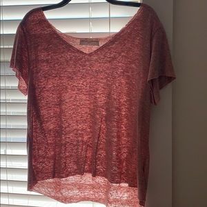 Urban oversized t shirt